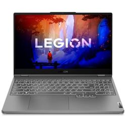 Laptop Lenovo Legion 5 15ARH7H AMD Ryzen 7 6800H 16GB DDR5/512GB SSD (Grey)