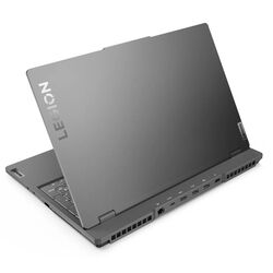 Laptop Lenovo Legion 5 15ARH7H AMD Ryzen 7 6800H GeForce RTX 3070 16GB DDR5/512GB SSD (Grey) Thumb
