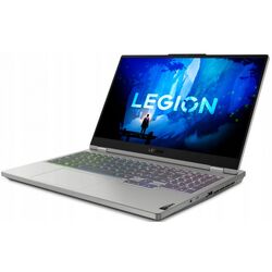Laptop Lenovo Legion 5 15IAH7 Intel Core i5-12500H 16GB DDR4/512GB SSD (Cloud Grey) Thumb