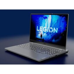 Laptop Lenovo Legion 5 15IAH7 Intel Core i5-12500H 16GB DDR4/512GB SSD (Cloud Grey)