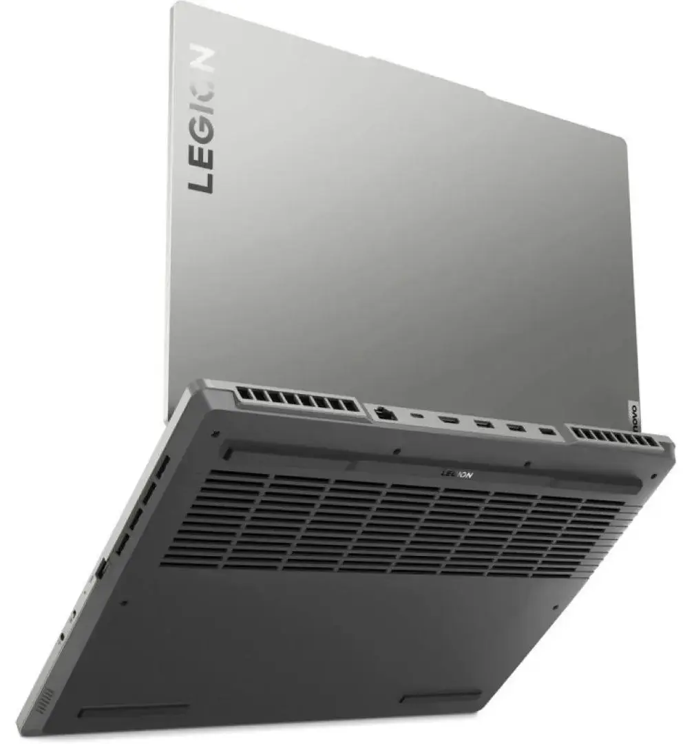 Laptop Lenovo Legion 5 15IAH7 Intel Core i5-12500H 16GB DDR4/512GB SSD (Cloud Grey)