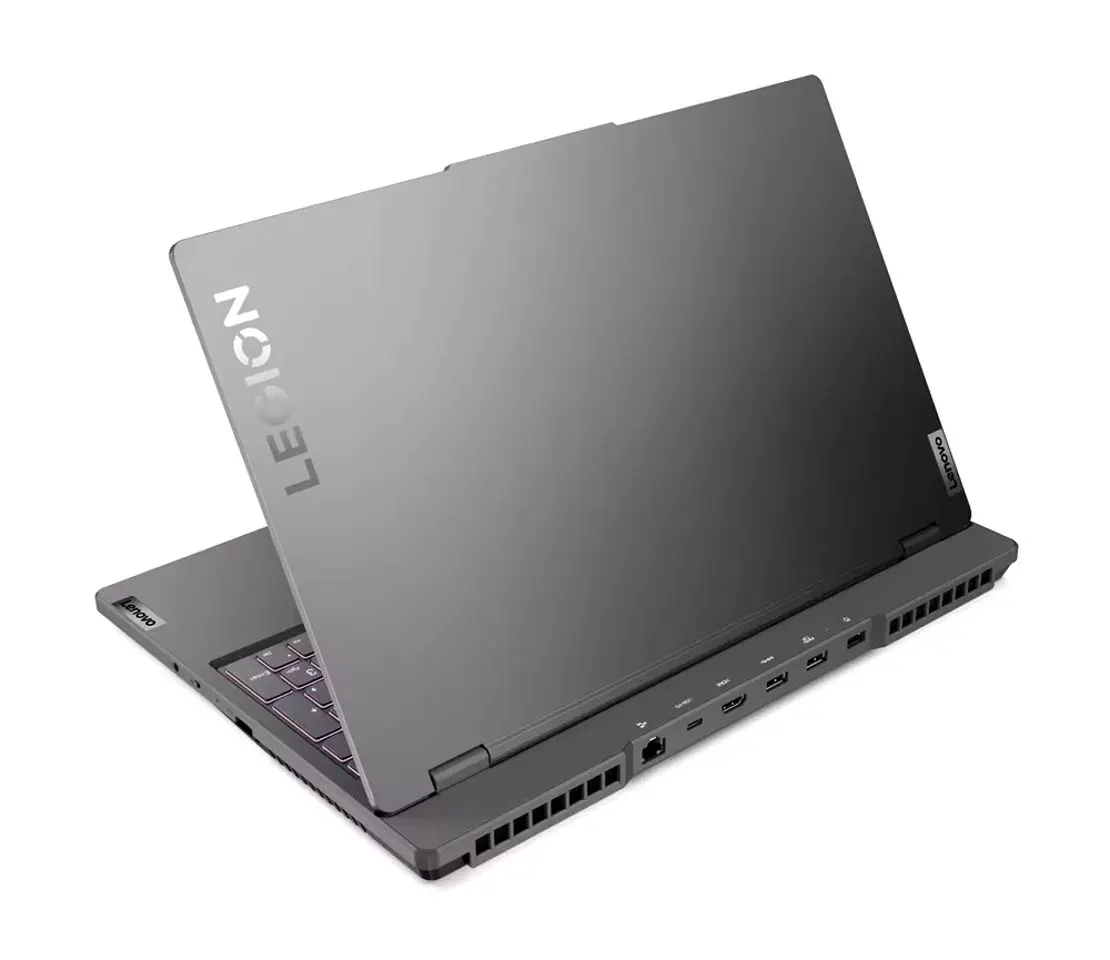 Laptop Lenovo Legion 5 15IAH7 Intel Core i5-12500H 16GB DDR4/512GB SSD (Storm Grey)