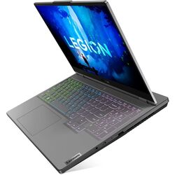 Laptop Lenovo Legion 5 15IAH7 Intel Core i5 12500H 16GB DDR5/512GB SSD (Storm Grey) Thumb