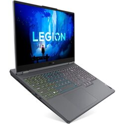 Laptop Lenovo Legion 5 15IAH7 Intel Core i5 12500H 16GB DDR5/512GB SSD (Storm Grey) Thumb
