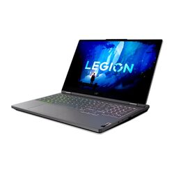 Ноутбук Lenovo Legion 5 15IAH7 Intel Core i7-12700H 16GB DDR5/512GB SSD W11Home (Storm Grey) Thumb