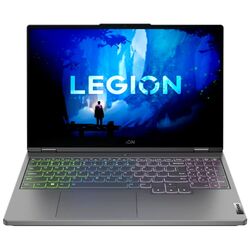 Laptop Lenovo Legion 5 15IAH7 Intel Core i7-12700H 16GB DDR5/512GB SSD W11Home (Storm Grey)