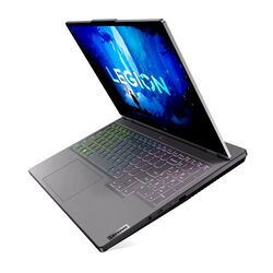 Ноутбук Lenovo Legion 5 15IAH7 Intel Core i7-12700H 16GB DDR5/512GB SSD W11Home (Storm Grey) Thumb