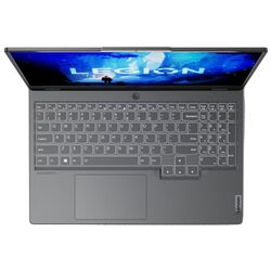 Laptop Lenovo Legion 5 15IAH7H Intel Core i5-12500H 16GB DDR4/512GB SSD (Grey) Thumb