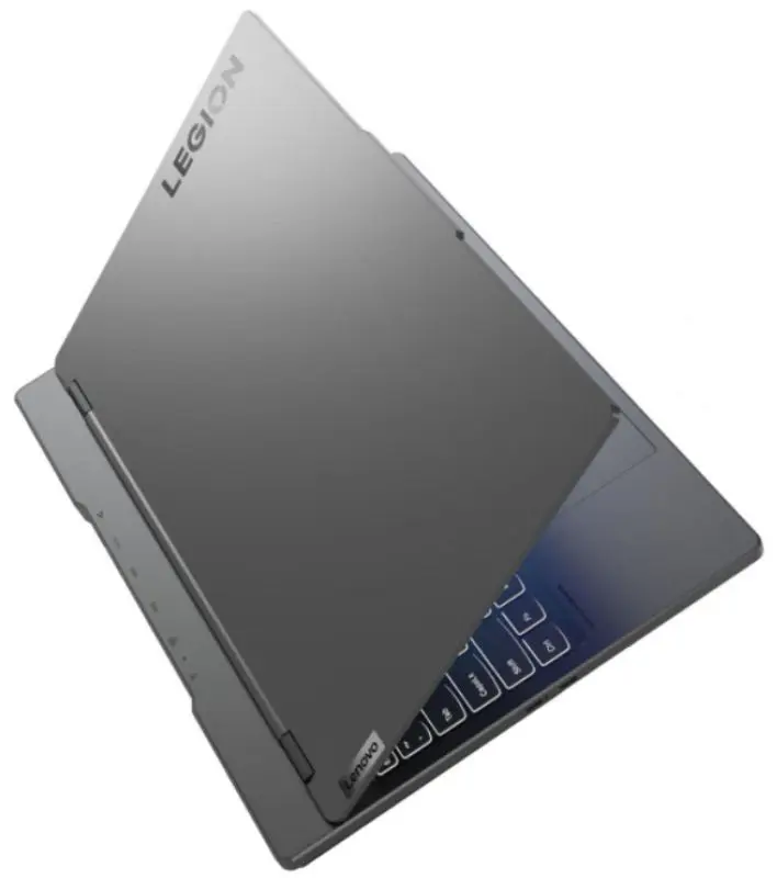 Laptop Lenovo Legion 5 15IAH7H Intel Core i5-12500H 16GB DDR4/512GB SSD (Grey)