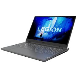 Laptop Lenovo Legion 5 15IAH7H Intel Core i5-12500H 16GB DDR4/512GB SSD (Grey)