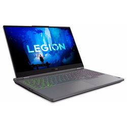 Laptop Lenovo Legion 5 15IAH7H Intel Core i5-12500H 16GB DDR4/512GB SSD (Storm Grey) Thumb