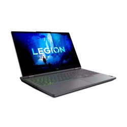 Laptop Lenovo Legion 5 15IAH7H Intel Core i5-12500H 16GB DDR5/512GB SSD W11Home (Storm Grey) Thumb