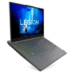Ноутбук Lenovo Legion 5 15IAH7H Intel Core i5-12500H 32GB DDR4/512GB SSD (Silver) Thumb