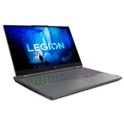 Ноутбук Lenovo Legion 5 15IAH7H Intel Core i5-12500H 32GB DDR4/512GB SSD (Silver) Thumb