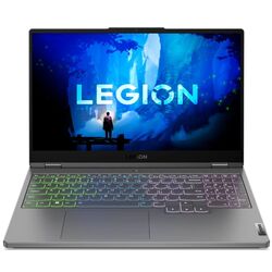 Laptop Lenovo Legion 5 15IAH7H Intel Core i5-12500H 32GB DDR4/512GB SSD (Silver)