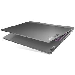 Ноутбук Lenovo Legion 5 15IAH7H Intel Core i5-12500H 32GB DDR4/512GB SSD (Silver) Thumb