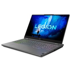 Laptop Lenovo Legion 5 15IAH7H Intel Core i7-12700H 16GB DDR4/512GB SSD (Silver) Thumb