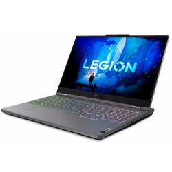 Laptop Lenovo Legion 5 15IAH7H Intel Core i7-12700H 16GB DDR4/512GB SSD (Storm Grey) Thumb