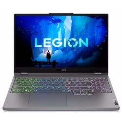Laptop Lenovo Legion 5 15IAH7H Intel Core i7-12700H 16GB DDR4/512GB SSD (Storm Grey)