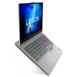 Laptop Lenovo Legion 5 15IAH7H Intel Core i7-12700H 16GB DDR5/1TB SSD W11Home (Cloud Grey) Thumb