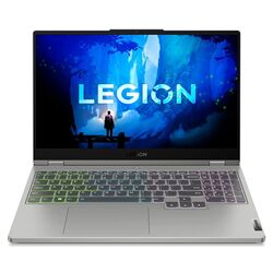 Laptop Lenovo Legion 5 15IAH7H Intel Core i7-12700H 16GB DDR5/1TB SSD W11Home (Cloud Grey)