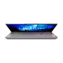 Laptop Lenovo Legion 5 15IAH7H Intel Core i7-12700H 16GB DDR5/1TB SSD W11Home (Cloud Grey) Thumb