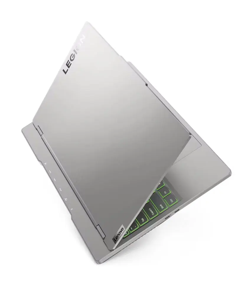 Laptop Lenovo Legion 5 15IAH7H Intel Core i7-12700H 16GB DDR5/1TB SSD W11Home (Cloud Grey) - 7