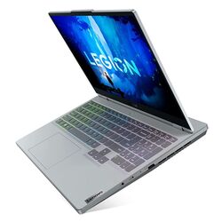 Laptop Lenovo Legion 5 15IAH7H Intel Core i7-12700H 16GB DDR5/512GB SSD W11Home (Cloud Grey) Thumb