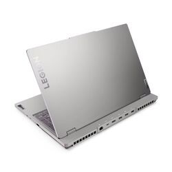 Laptop Lenovo Legion 5 15IAH7H Intel Core i7-12700H 16GB DDR5/512GB SSD W11Home (Cloud Grey) Thumb