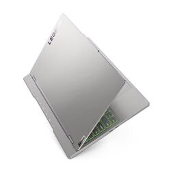 Laptop Lenovo Legion 5 15IAH7H Intel Core i7-12700H 16GB DDR5/512GB SSD W11Home (Cloud Grey) Thumb
