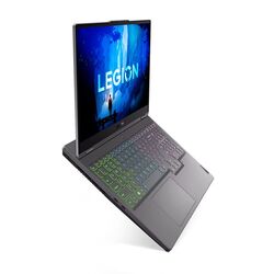 Laptop Lenovo Legion 5 15IAH7H Intel Core i7-12700H GeForce RTX 3070 16GB DDR5/512GB SSD (Storm Grey) Thumb
