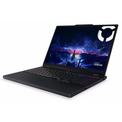 Ноутбук Lenovo Legion 5 15IAX10 Intel Core Ultra 7 255HX 16/1TB NoOS (Eclipse Black) Thumb