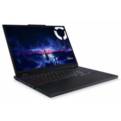 Ноутбук Lenovo Legion 5 15IAX10 Intel Core Ultra 7 255HX 16/1TB NoOS (Eclipse Black) Thumb