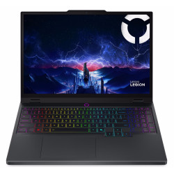 Laptop Lenovo Legion 5 15IAX10 Intel Core Ultra 7 255HX 16/1TB NoOS (Eclipse Black)