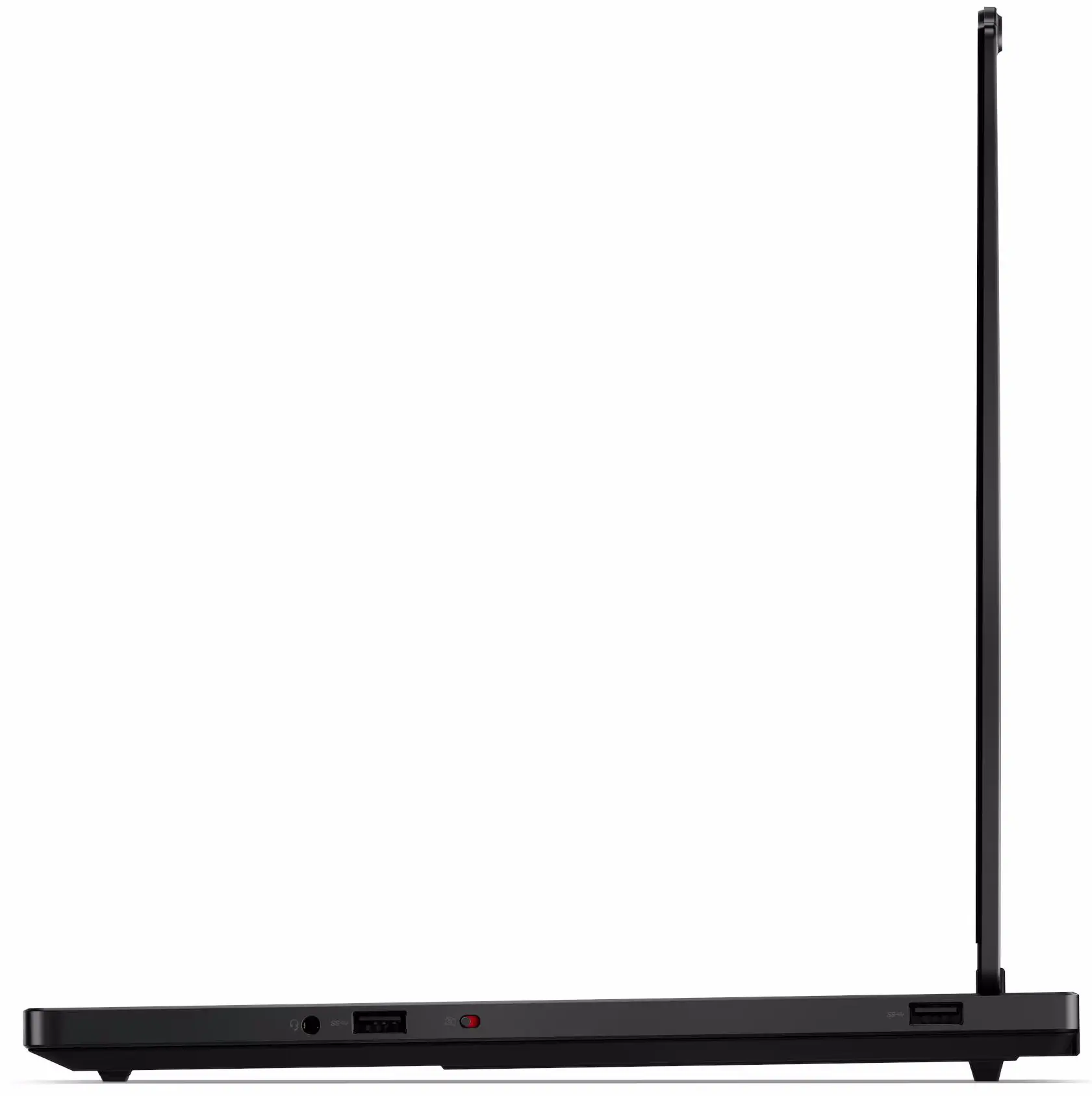 Ноутбук Lenovo Legion 5 15IAX10 Intel Core Ultra 7 255HX 16/1TB NoOS (Eclipse Black) - 4