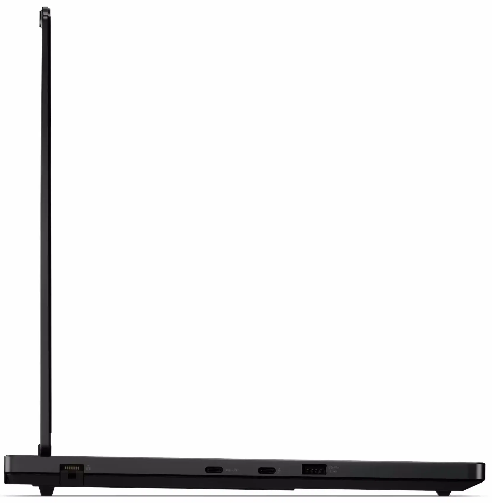 Ноутбук Lenovo Legion 5 15IAX10 Intel Core Ultra 7 255HX 16/1TB NoOS (Eclipse Black) - 5