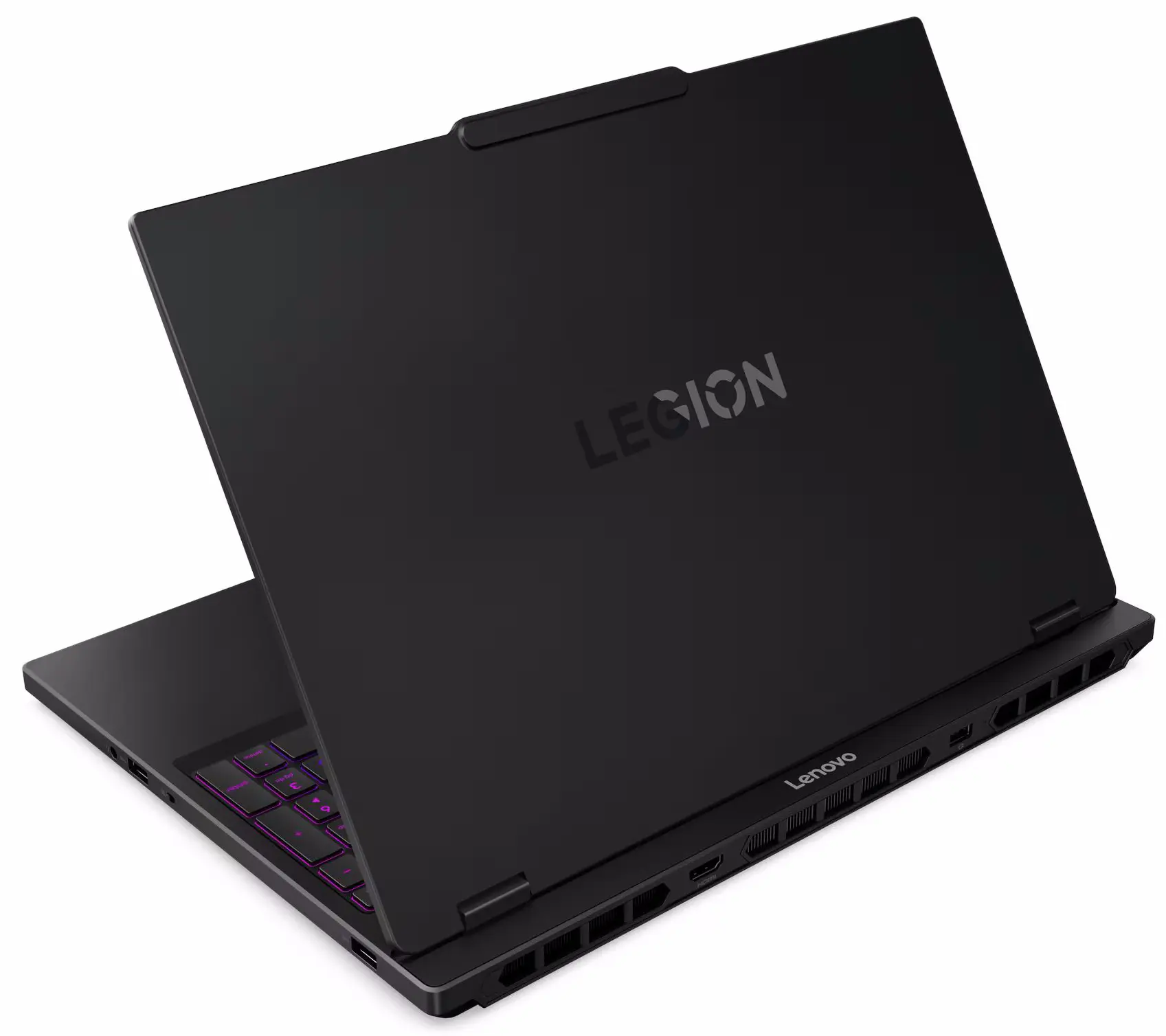 Ноутбук Lenovo Legion 5 15IAX10 Intel Core Ultra 7 255HX 16/1TB NoOS (Eclipse Black) - 6