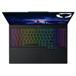 Ноутбук Lenovo Legion 5 15IAX10 Intel Core Ultra 7 255HX 16/1TB NoOS (Eclipse Black) Thumb