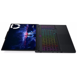 Ноутбук Lenovo Legion 5 15IAX10 Intel Core Ultra 7 255HX 16/1TB NoOS (Eclipse Black) Thumb