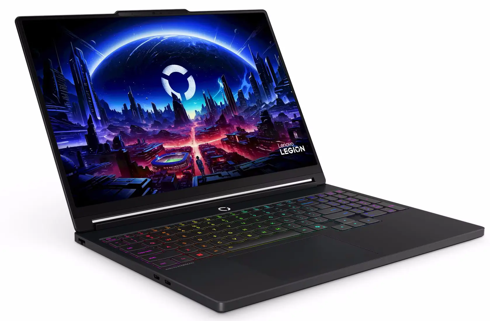 Laptop Lenovo Legion 5 15IAX11 Intel Core Ultra 9 290HX Plus 32GB/1TB NoOS (Eclipse Black) - 2