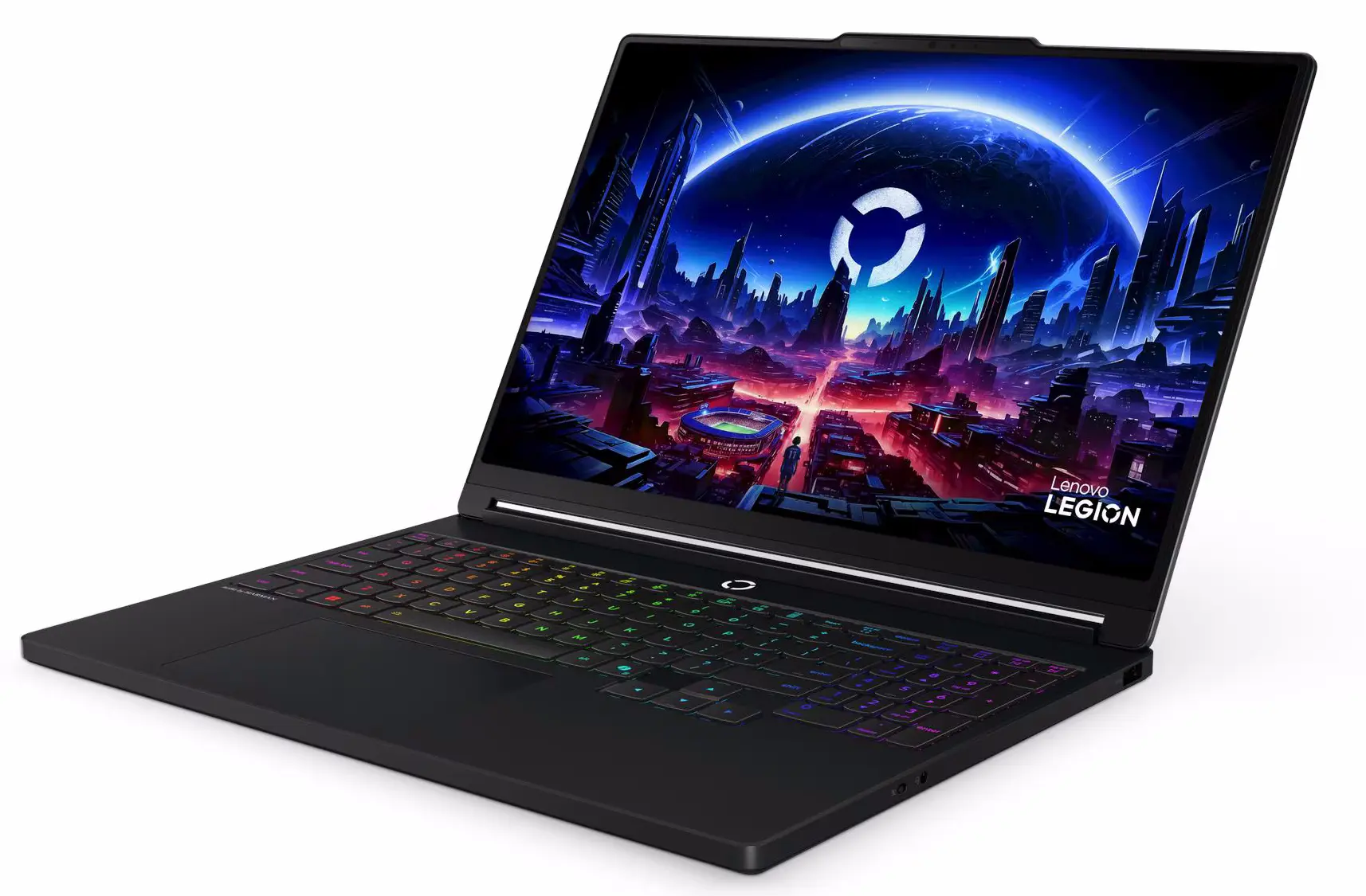 Laptop Lenovo Legion 5 15IAX11 Intel Core Ultra 9 290HX Plus 32GB/1TB NoOS (Eclipse Black) - 3
