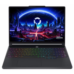 Laptop Lenovo Legion 5 15IAX11 Intel Core Ultra 9 290HX Plus 32GB/1TB NoOS (Eclipse Black)