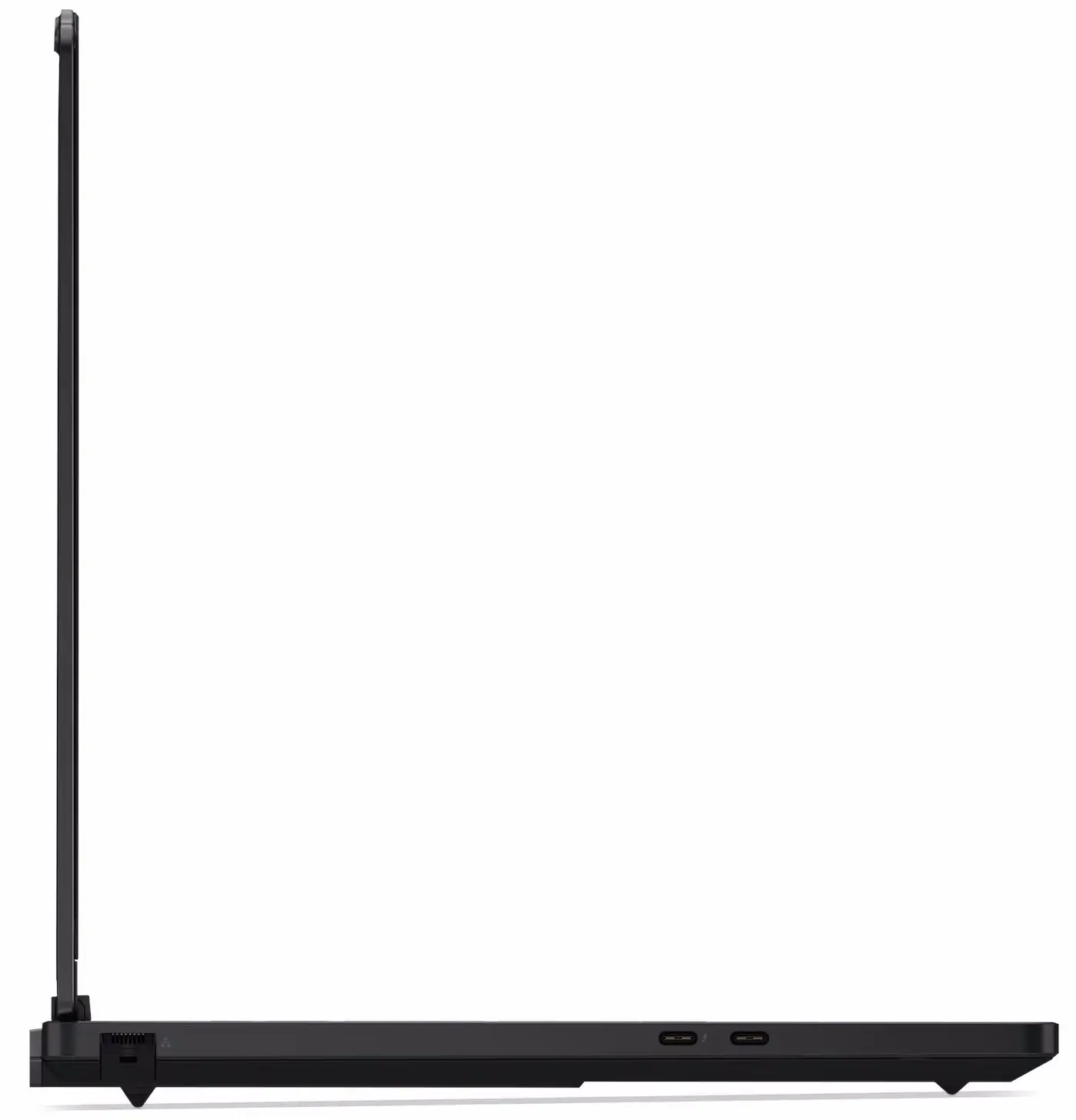 Laptop Lenovo Legion 5 15IAX11 Intel Core Ultra 9 290HX Plus 32GB/1TB NoOS (Eclipse Black) - 4