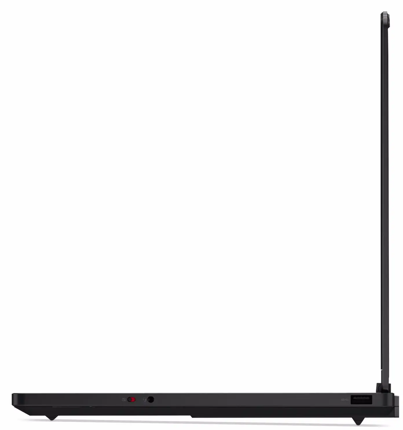 Laptop Lenovo Legion 5 15IAX11 Intel Core Ultra 9 290HX Plus 32GB/1TB NoOS (Eclipse Black) - 5
