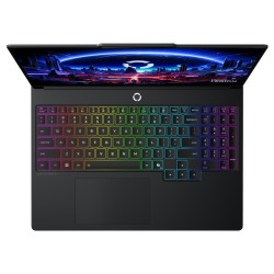 Laptop Lenovo Legion 5 15IAX11 Intel Core Ultra 9 290HX Plus 32GB/1TB NoOS (Eclipse Black) Thumb