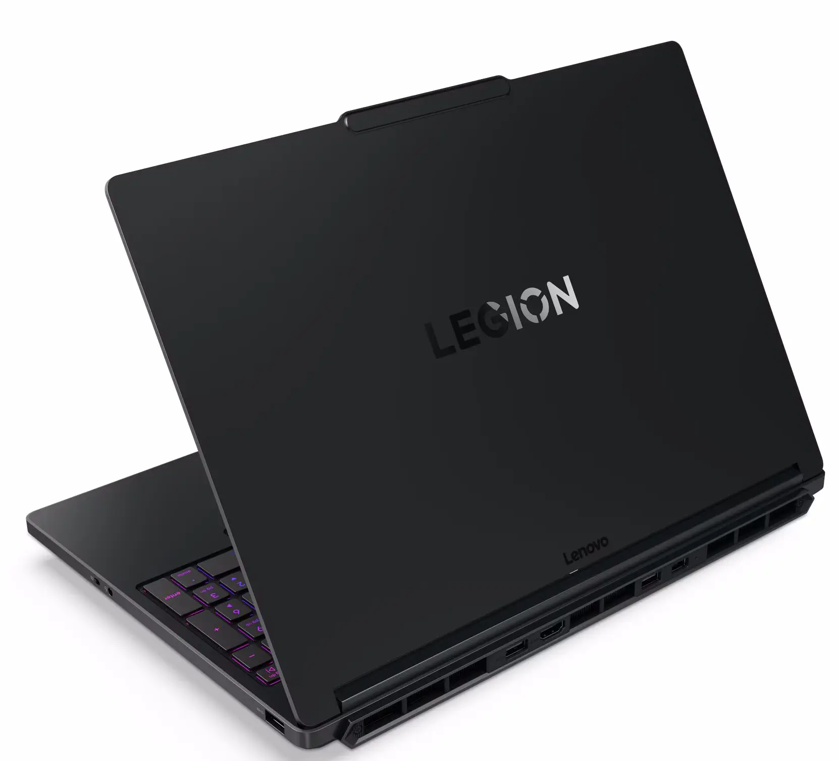 Laptop Lenovo Legion 5 15IAX11 Intel Core Ultra 9 290HX Plus 32GB/1TB NoOS (Eclipse Black) - 9