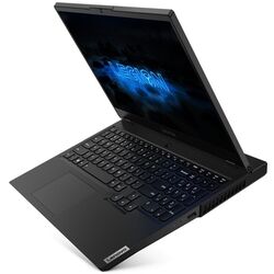 Laptop Lenovo Legion 5 15IMH6 Intel Core i5-10500H 16GB DDR4/512GB SSD (Phantom Black) Thumb