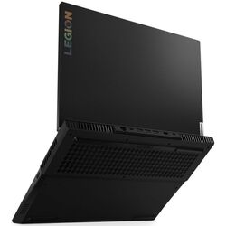 Laptop Lenovo Legion 5 15IMH6 Intel Core i5-10500H 16GB DDR4/512GB SSD (Phantom Black) Thumb