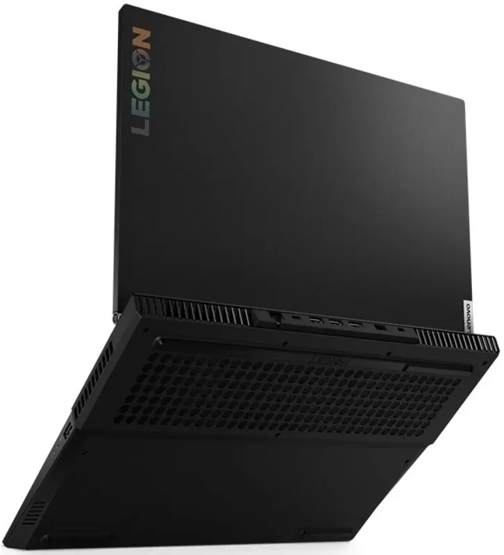 Laptop Lenovo Legion 5 15IMH6 Intel Core i5-10500H 16GB DDR4/512GB SSD (Phantom Black) - 8