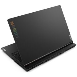 Laptop Lenovo Legion 5 15IMH6 Intel Core i5-10500H 16GB DDR4/512GB SSD (Phantom Black) Thumb